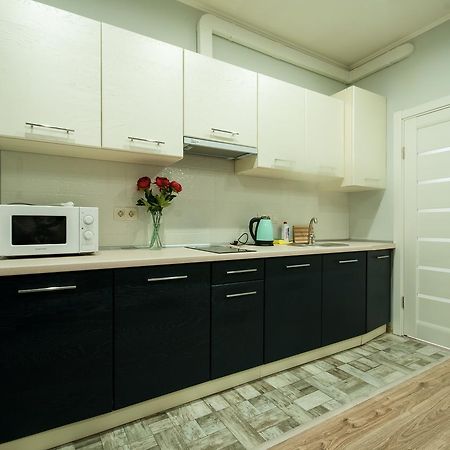 Wonderful Flat On City Center Ужгород Экстерьер фото