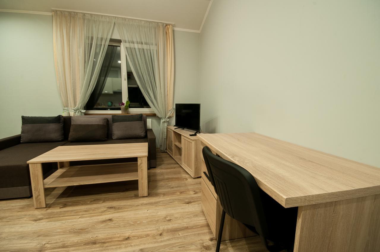 Wonderful Flat On City Center Ужгород Экстерьер фото